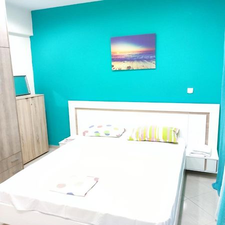 Fabulous Apartment In The Center Of Alexandroupolis Exterior photo